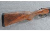 Beretta Orvis Special O/U, 12 GA - 2 of 9