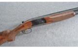 Beretta Orvis Special O/U, 12 GA - 1 of 9