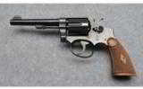 Smith & Wesson 1905
.38 Special - 2 of 2