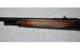Winchester Model 71 Deluxe
.348 WIN - 8 of 8