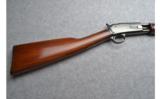 Colt Lightning Pump Action .22LR rifle 1889 - 5 of 9