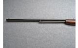 Colt Lightning Pump Action .22LR rifle 1889 - 9 of 9