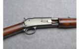 Colt Lightning Pump Action .22LR rifle 1889 - 2 of 9