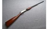 Colt Lightning Pump Action .22LR rifle 1889 - 1 of 9