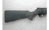 Blazer Model R8 7x57 Cal. Blk/Syn - 5 of 7