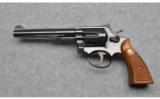 Smith & Wesson
17-3
.22 Long Rifle Target Model - 2 of 2