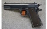 Colt ACE,
.22 LR.,
Target Pistol - 2 of 2