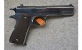 Colt ACE,
.22 LR.,
Target Pistol - 1 of 2