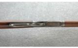 Winchester Model 1894 Rifle .38-55 - 4 of 9