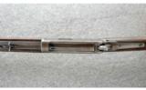 Winchester Model 1894 Rifle .38-55 - 3 of 9