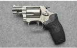 Smith & Wesson 637-2 .38 Special + P - 2 of 2