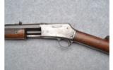 Colt Lightning 38 Cal Pump Action Colt Dated 1887 - 7 of 9