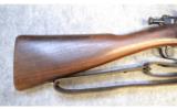 Remington 03-A3
~ .30-06 Springfield - 2 of 9
