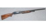 Winchester, Model 12, 12 Gauge - 1 of 9