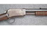 Winchester, Model 90, .22 WRF - 2 of 9