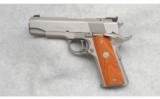 Colt Gold Cup National Match Commander, .45 ACP - 2 of 4