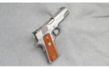 Colt Gold Cup National Match Commander, .45 ACP - 1 of 4