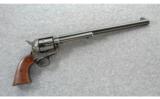 Colt SAA 2nd. Gen. Buntline .45 Colt Ctg. - 1 of 9