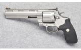 Colt Anaconda in 45 Long Colt - 2 of 4
