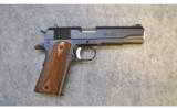 Remington 1911 R1 NWTF ~ .45 ACP - 2 of 2