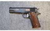 Remington 1911 R1 NWTF ~ .45 ACP - 1 of 2