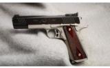 Kimber Super Match II .45 ACP - 2 of 2