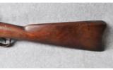Springfield Model 1873 Trapdoor w/Ramrod Bayonet - 6 of 9