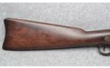 Springfield Model 1873 Trapdoor w/Ramrod Bayonet - 2 of 9