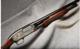 Winchester Mod 12 12ga - 1 of 7
