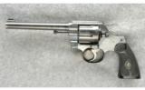 Colt Army Special Revolver .32-20 - 2 of 2