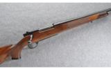 Weatherby Mark V, .300 WBY MAG - 1 of 9