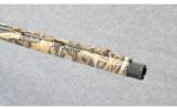 Benelli Cordoba Camo in 12 Gauge - 9 of 9