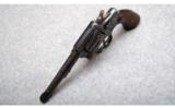 Smith and Wesson, Model 1905 4TH Change, .32 WCF - 3 of 8