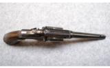 Smith and Wesson, Model 1905 4TH Change, .32 WCF - 4 of 8