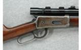 Winchester Model 94 .32 W. S. (1924) - 2 of 7