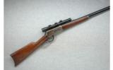 Winchester Model 94 .32 W. S. (1924) - 1 of 7