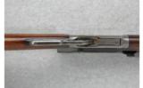 Winchester Model 94 .32 W. S. (1924) - 3 of 7