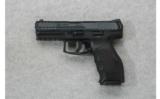 Heckler and Koch Mode VP, 9MMX19 - 2 of 2