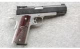 Kimber Classic Target II .45 ACP, Excellent Condition in the Case. - 1 of 3