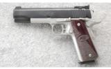 Kimber Classic Target II .45 ACP, Excellent Condition in the Case. - 2 of 3