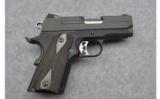Sig Sauer1911.45 Auto - 1 of 2