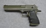 Desert Eagle Pistol.44 Mag - 2 of 3