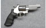 Smith & Wesson
629-6
.44 Mag. - 1 of 2