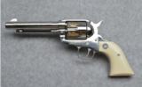 RugerVaquero.357 Mag. - 2 of 3