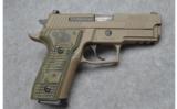 Sig SauerP229 Elite9MM - 1 of 1