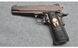 Sig Sauer Spartian 1911 .45ACP - 2 of 2