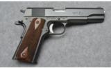 Remington 1911-R1 - 1 of 2