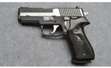 Sig-SauerP220Equinox.45 ACP - 2 of 3