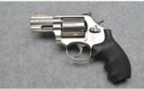Smith & Wesson 686-6
.357 Mag - 2 of 3