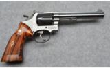 Smith & Wesson.38 Special - 1 of 2